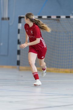 Bild 266 - F NFV Futsalturnier